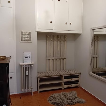 Joanna'S Heart Of Athens One Br Charm Balcony View Walk To Tourist Spots Apartment Luaran gambar