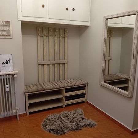 Joanna'S Heart Of Athens One Br Charm Balcony View Walk To Tourist Spots Apartment Luaran gambar