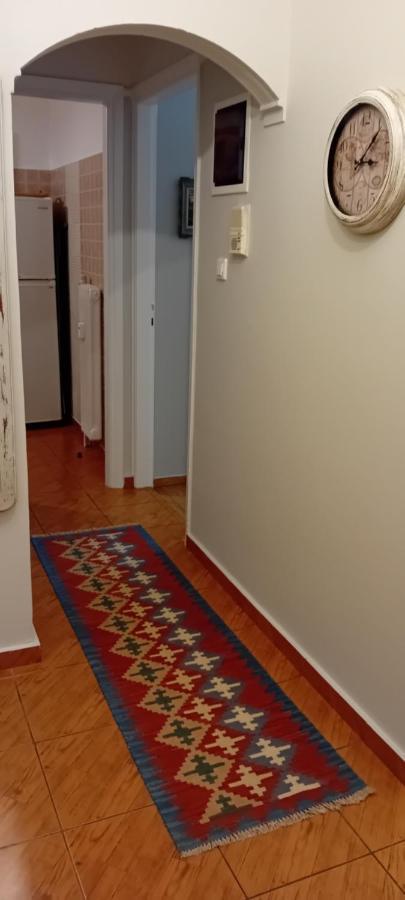 Joanna'S Heart Of Athens One Br Charm Balcony View Walk To Tourist Spots Apartment Luaran gambar