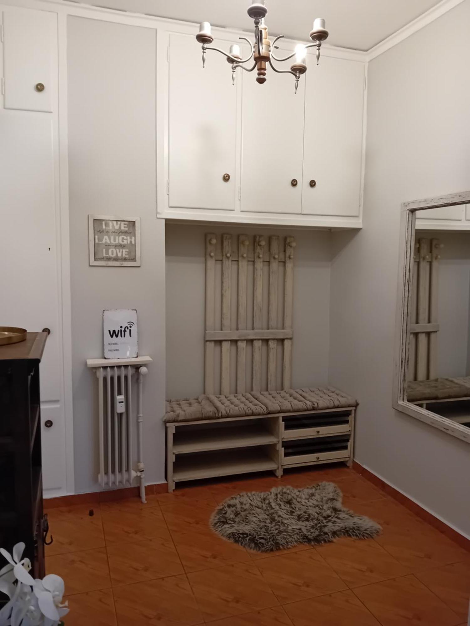 Joanna'S Heart Of Athens One Br Charm Balcony View Walk To Tourist Spots Apartment Luaran gambar