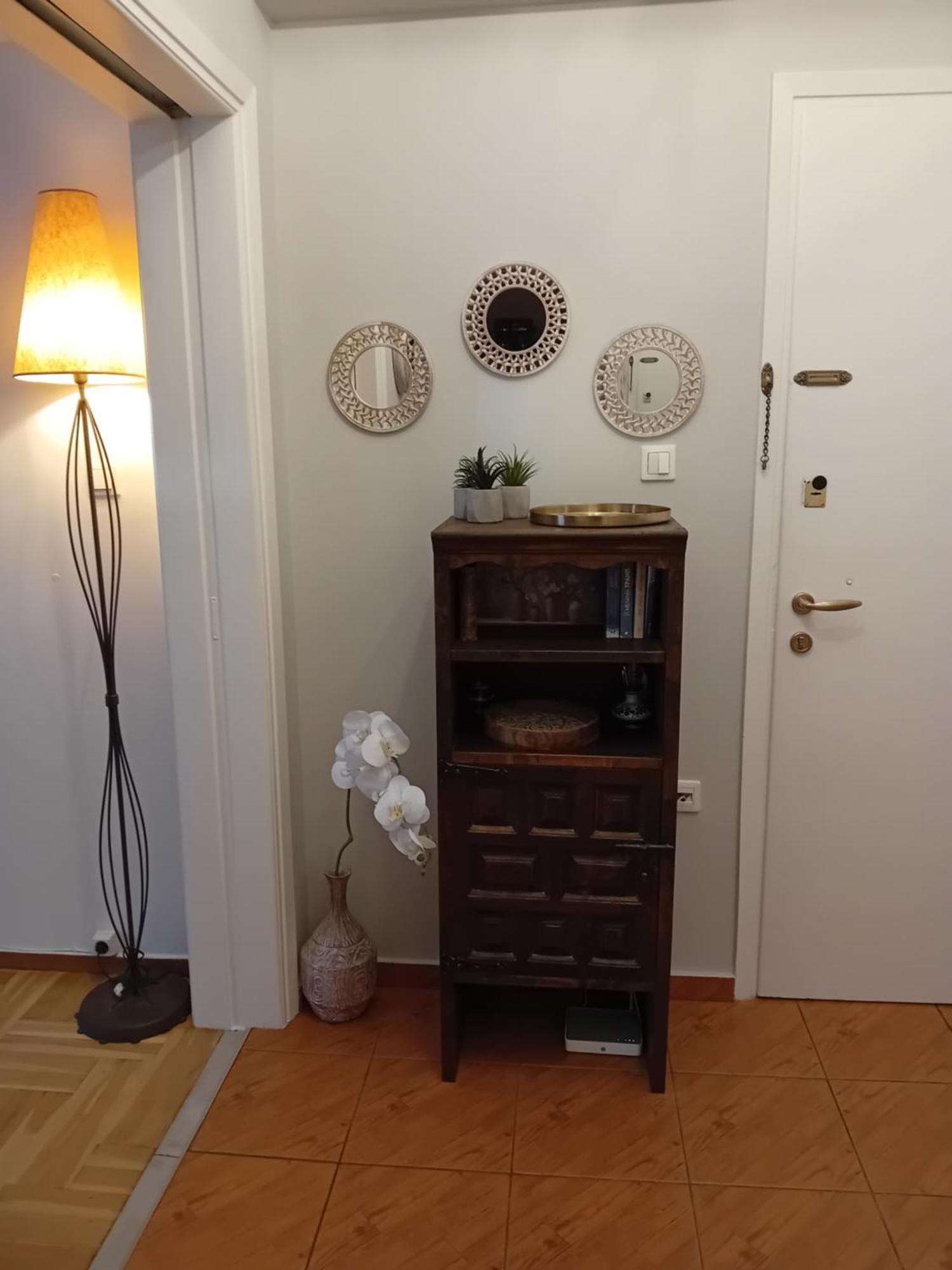 Joanna'S Heart Of Athens One Br Charm Balcony View Walk To Tourist Spots Apartment Luaran gambar