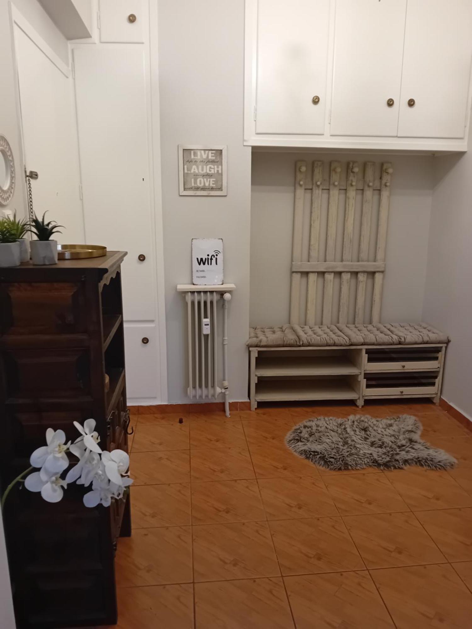 Joanna'S Heart Of Athens One Br Charm Balcony View Walk To Tourist Spots Apartment Luaran gambar